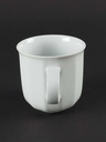 [458139654] Kaffeetasse Tirschenreuth Facette Weiß gebraucht - sehr gut Bild 4