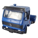 [458139658] Conrad Modell 0070 1:50 Mercedes Benz Messer Griesheim LKW Acetylen-Auflieger Bild 8