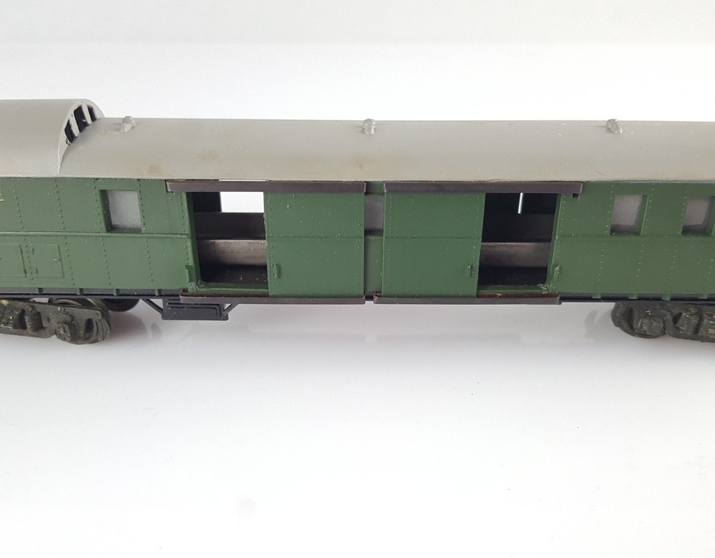 [458139664] H0 5 cm Liliput gebraucht - sehr gut Bild 5