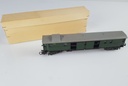[458139664] H0 5 cm Liliput gebraucht - sehr gut Bild 7