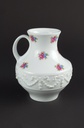 [458139672] Vase Blumenvase Handarbeit 12 cm Royal KPM Bavaria gebraucht - sehr gut Bild 3