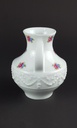 [458139672] Vase Blumenvase Handarbeit 12 cm Royal KPM Bavaria gebraucht - sehr gut Bild 4