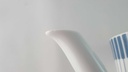 [45813968] Kaffeekanne 1 L Melitta Paris Form 21 blaue Streifen gebraucht - gut Bild 8