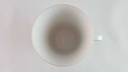 [45813969] Kaffeetasse Tasse Melitta Paris Form 21 blaue Streifen gebraucht - gut Bild 5