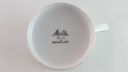 [45813969] Kaffeetasse Tasse Melitta Paris Form 21 blaue Streifen gebraucht - gut Bild 6