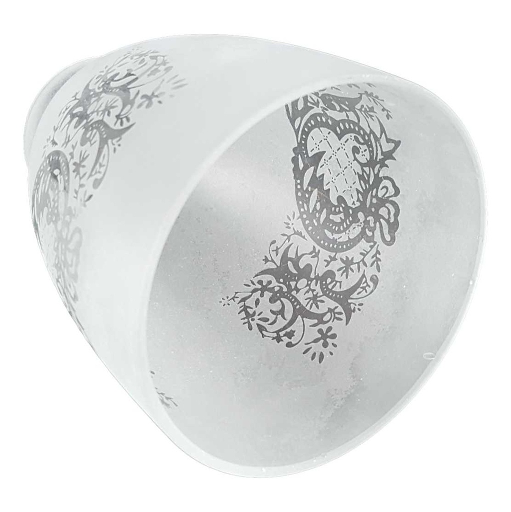 [458139691] Lampenschirm 13 cm neu Bild 4
