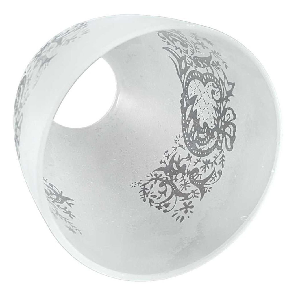 [458139691] Lampenschirm 13 cm neu Bild 5