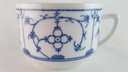 [45813970] Teetasse Tasse Winterling Schwarzenbach Indisch Blau Strohblume gebraucht - gut Bild 5