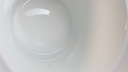 [45813971] Zuckerdose Melitta Paris Form 21 blaue Streifen gebraucht - gut Bild 5