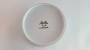 [45813971] Zuckerdose Melitta Paris Form 21 blaue Streifen gebraucht - gut Bild 6