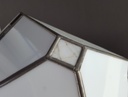 [458139713] Tischleuchte 39 cm gebraucht - gut Bild 8
