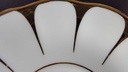 [458139717] Sammeltasse Sammelgedeck Golddekor 3tlg Royal Vale Weiß mit Goldrand Bone China gebraucht - gut Bild 10