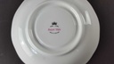 [458139717] Sammeltasse Sammelgedeck Golddekor 3tlg Royal Vale Weiß mit Goldrand Bone China gebraucht - gut Bild 11