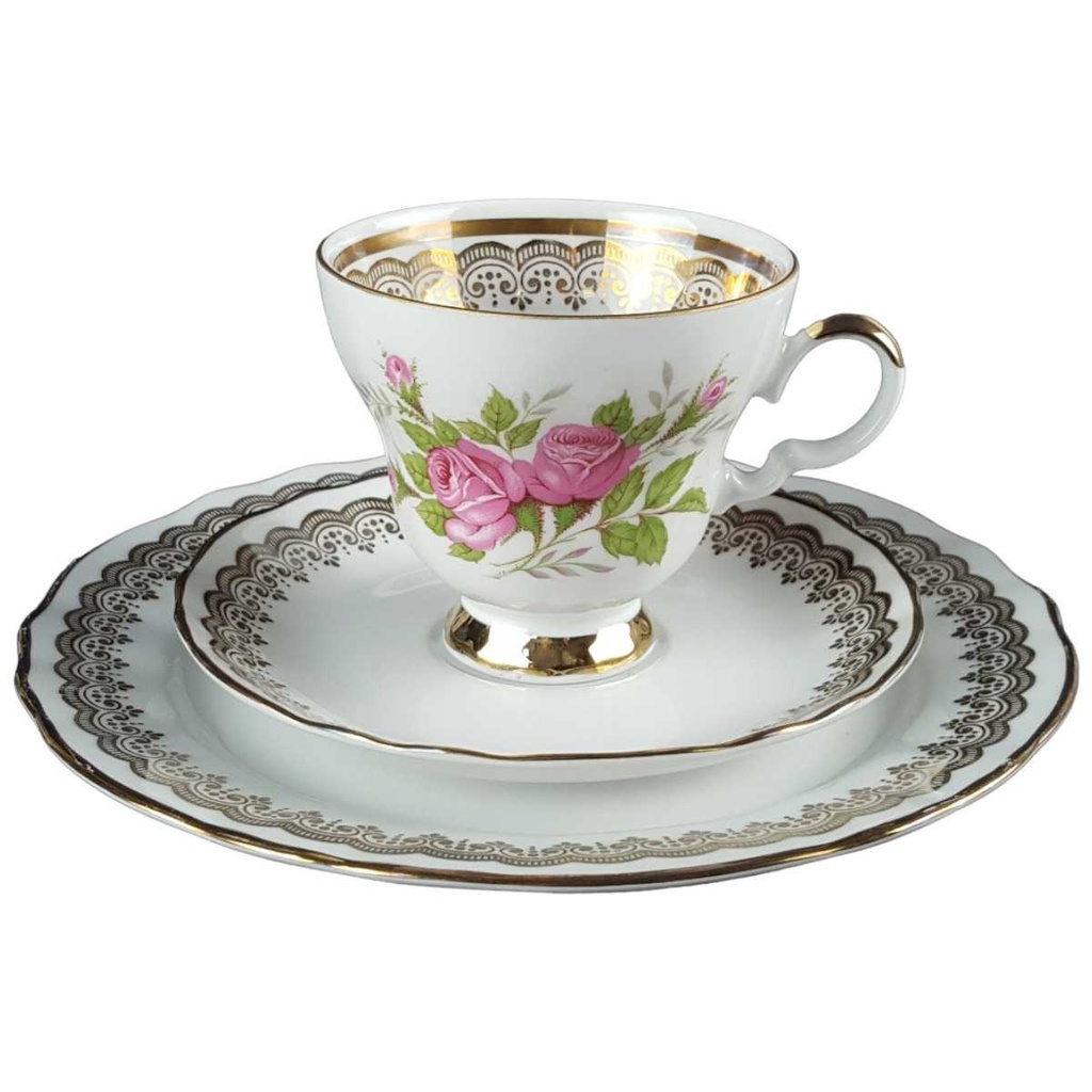 [458139718] Sammeltasse Sammelgedeck Winterling Marktleuthen gebraucht - gut Bild 2