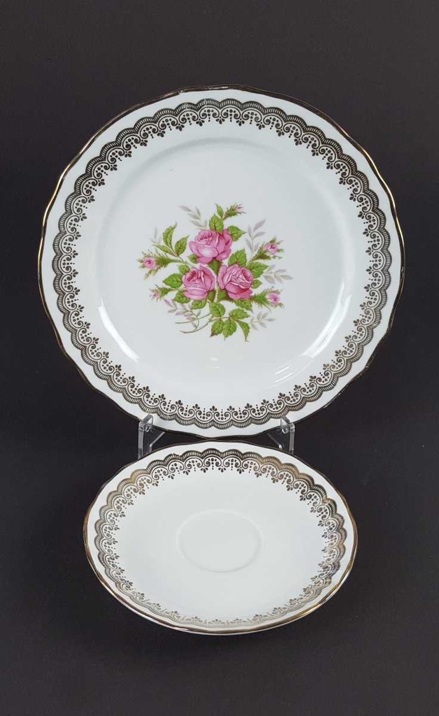 [458139718] Sammeltasse Sammelgedeck Winterling Marktleuthen gebraucht - gut Bild 6