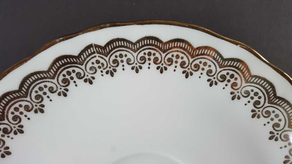 [458139718] Sammeltasse Sammelgedeck Winterling Marktleuthen gebraucht - gut Bild 9