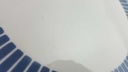 [45813972] Kuchenteller 18,7 cm Melitta Paris Form 21 blaue Streifen gebraucht - akzeptabel Bild 2