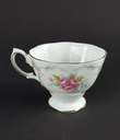 [458139732] Sammeltasse Sammelgedeck Royal Kent Rosendekor Bone China gebraucht - gut Bild 8
