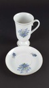 [2119067] Becher mit Untertasse Calluna Bispingen gebraucht - gut Bild 4
