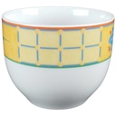 [458139735] Kaffeetasse Winterling Blumen gebraucht - gut Bild 2