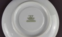 [458139736] Untertasse für Tee 13,7 cm Winterling Blumen gebraucht - gut Bild 3