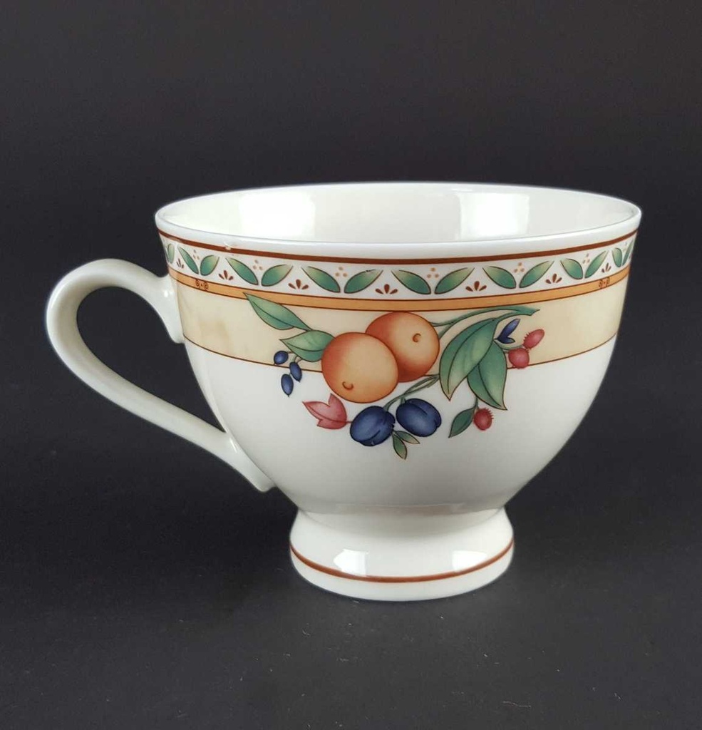 [458139740] Teetasse Winterling Marktleuthen gebraucht - gut Bild 3
