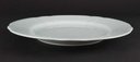 [458139759] Speiseteller Essteller Teller 27,2 cm Seltmann Weiden Salzburg Weiß gebraucht - gut Bild 3