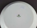 [458139785] Schüssel 21,5 cm Bauscher Weiß gebraucht - akzeptabel Bild 3