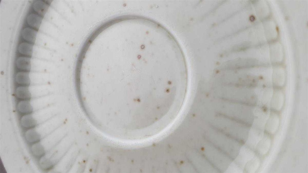[45813980] Untertasse für Kaffee 14,2 cm Winterling Marktleuthen Kornblume gebraucht - gut Bild 3