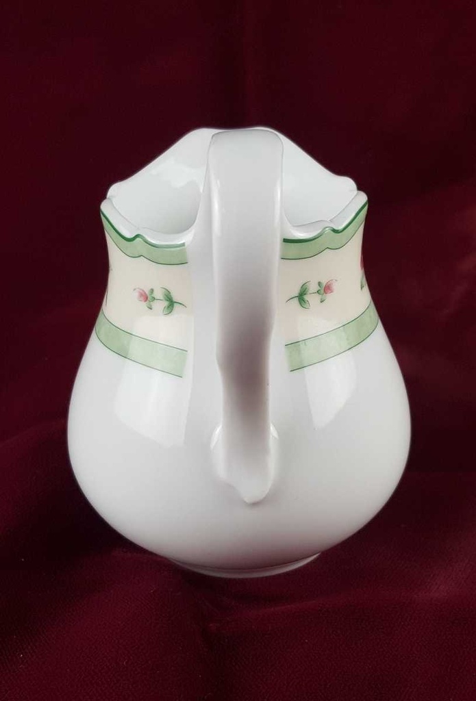 [458139832] Milchkännchen TCM Tchibo gebraucht - sehr gut Bild 4