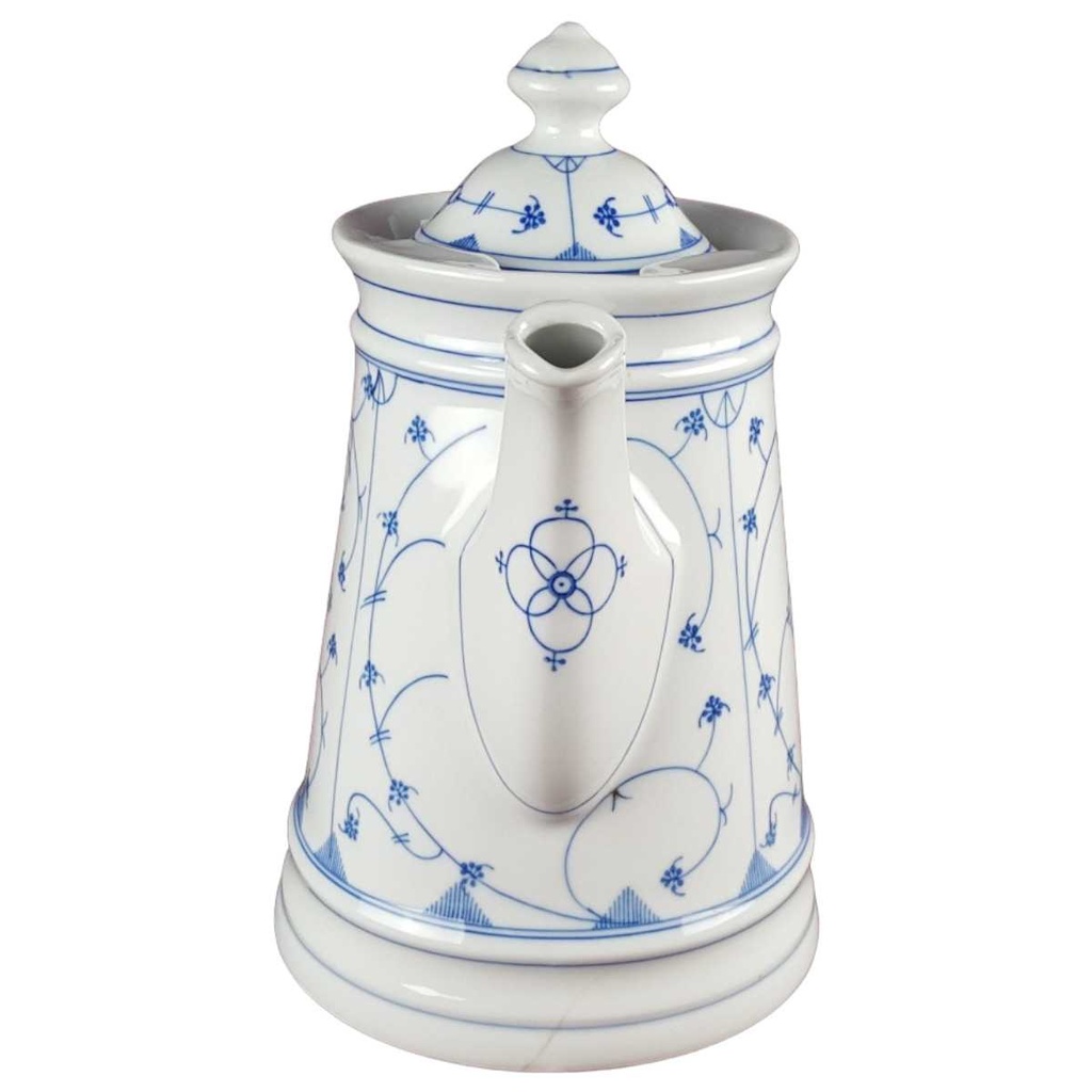 [458139834] Kaffeekanne 2 L Schaller gebraucht - akzeptabel Bild 2
