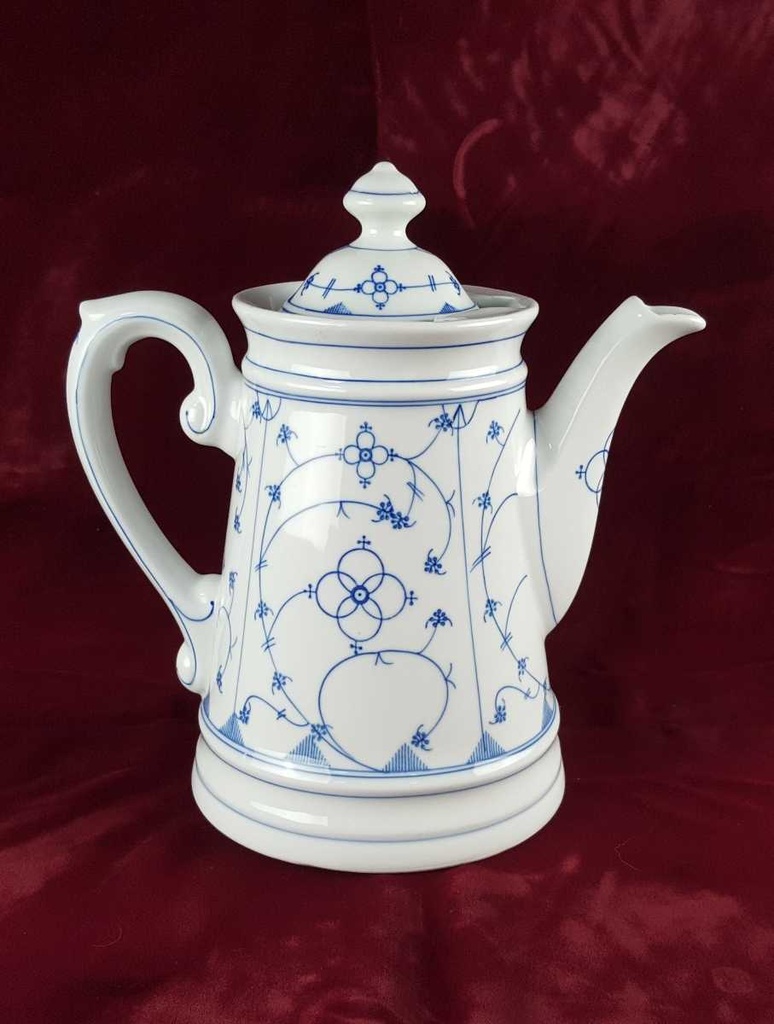[458139834] Kaffeekanne 2 L Schaller gebraucht - akzeptabel Bild 3