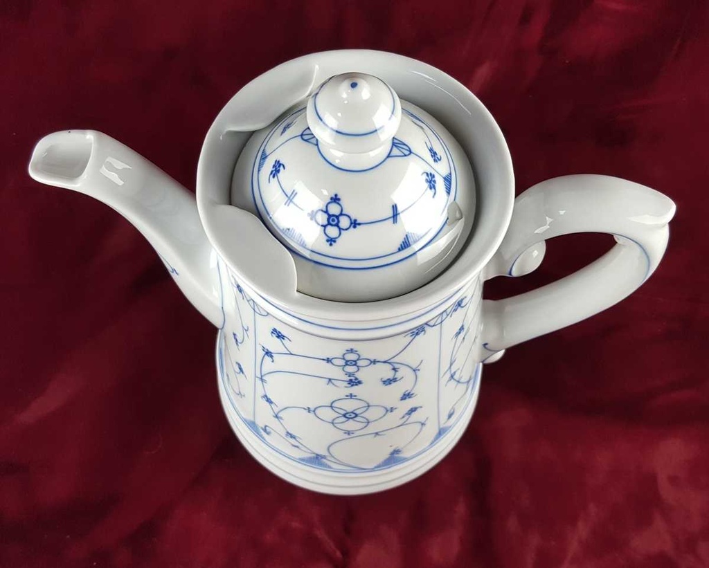 [458139834] Kaffeekanne 2 L Schaller gebraucht - akzeptabel Bild 5