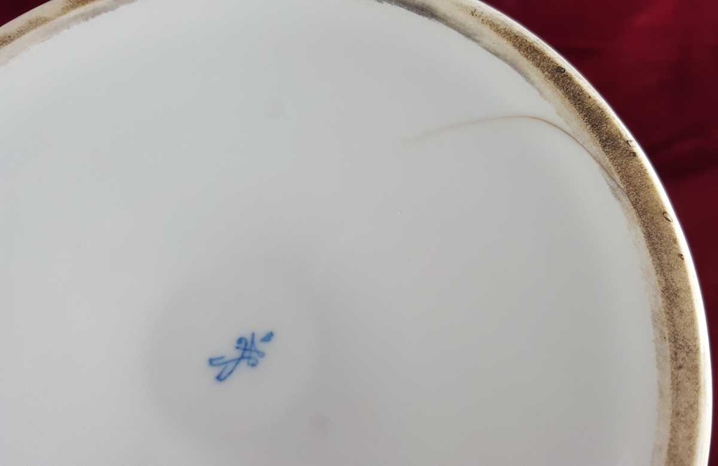 [458139834] Kaffeekanne 2 L Schaller gebraucht - akzeptabel Bild 7