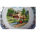[458139835] Sammelteller K & A Krautheim Rialto Selb gebraucht - gut Bild 2