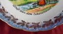[458139835] Sammelteller K & A Krautheim Rialto Selb gebraucht - gut Bild 3