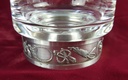 [2119069] 6er Set Röders Gläser Whiskeygläser Trinkgläser Zinn H 10 cm Bild 5
