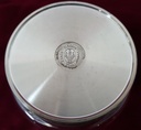 [2119069] 6er Set Röders Gläser Whiskeygläser Trinkgläser Zinn H 10 cm Bild 6