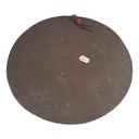 [458139839] Wanddeko 37,5 cm Korber Kunsthandwerk gebraucht - gut Bild 4