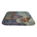 [458139840] Sammelteller 30 cm Katzhütte gebraucht - gut Bild 2