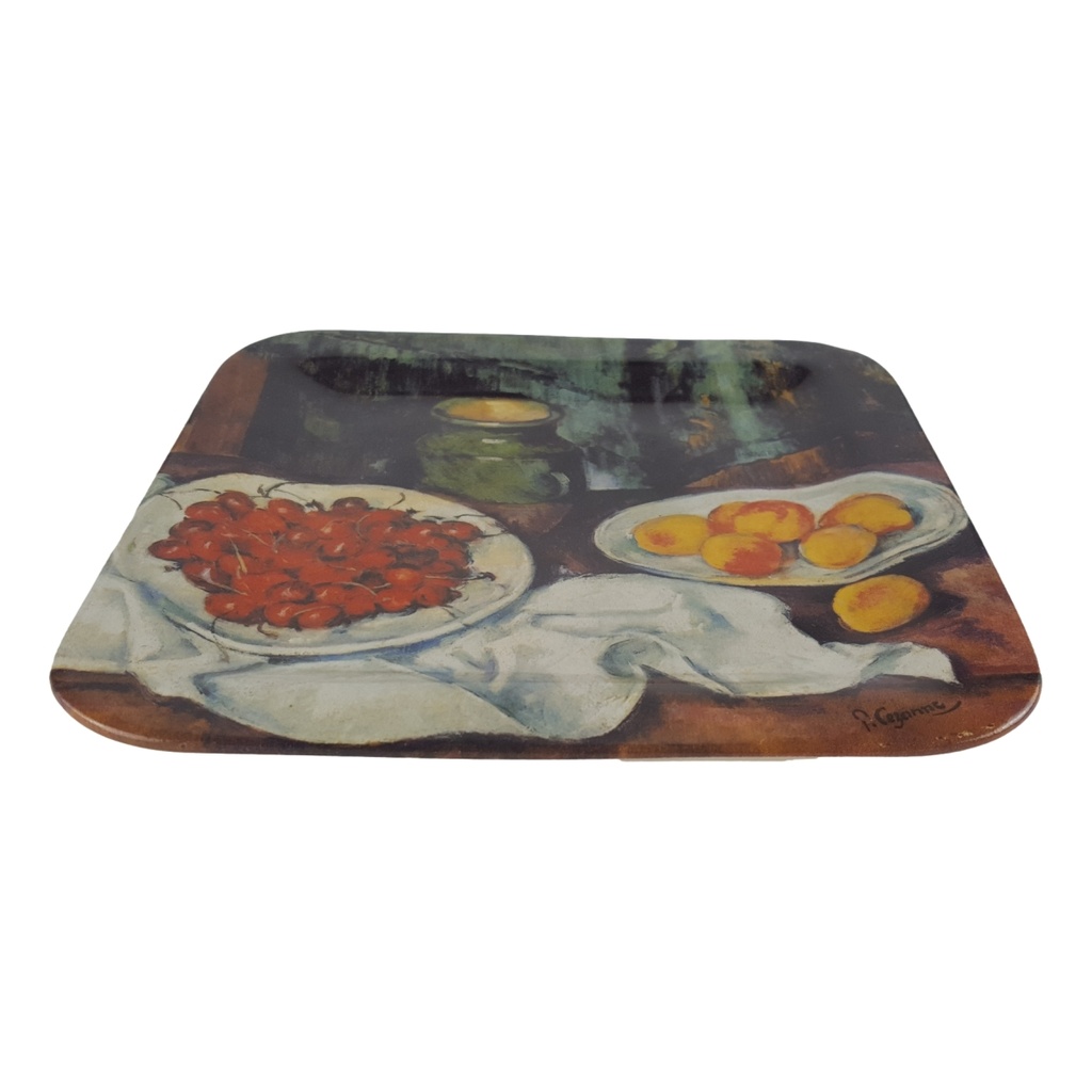 [458139842] Sammelteller 30 cm Katzhütte gebraucht - gut Bild 3