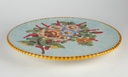 [458139850] Wandteller 31,6 cm Vietri gebraucht - gut Bild 2