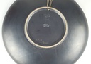 [458139852] Wandteller 37 cm Ruscha Keramik gebraucht - gut Bild 4
