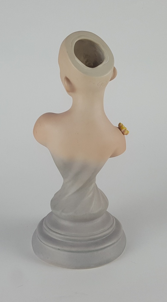 [458139858] Skulptur 25 cm P.D. Galore gebraucht - gut Bild 3
