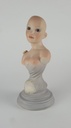 [458139858] Skulptur 25 cm P.D. Galore gebraucht - gut Bild 4