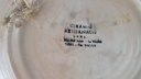 [2119071] Wandteller 23,5 cm Artisanal Keramik gebraucht - akzeptabel Bild 8