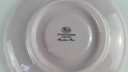 [458139863] Untertasse für Kaffee 14,3 cm Hutschenreuther Porcelaine Rosé gebraucht - gut Bild 4