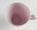 [458139864] Kaffeetasse Hutschenreuther Porcelaine Rosé gebraucht - gut Bild 5