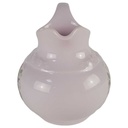 [458139866] Milchkännchen Hutschenreuther Porcelaine Rosé gebraucht - sehr gut Bild 2