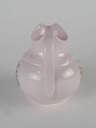 [458139866] Milchkännchen Hutschenreuther Porcelaine Rosé gebraucht - sehr gut Bild 4